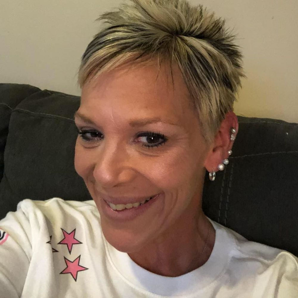 Meet your Posher, Samantha